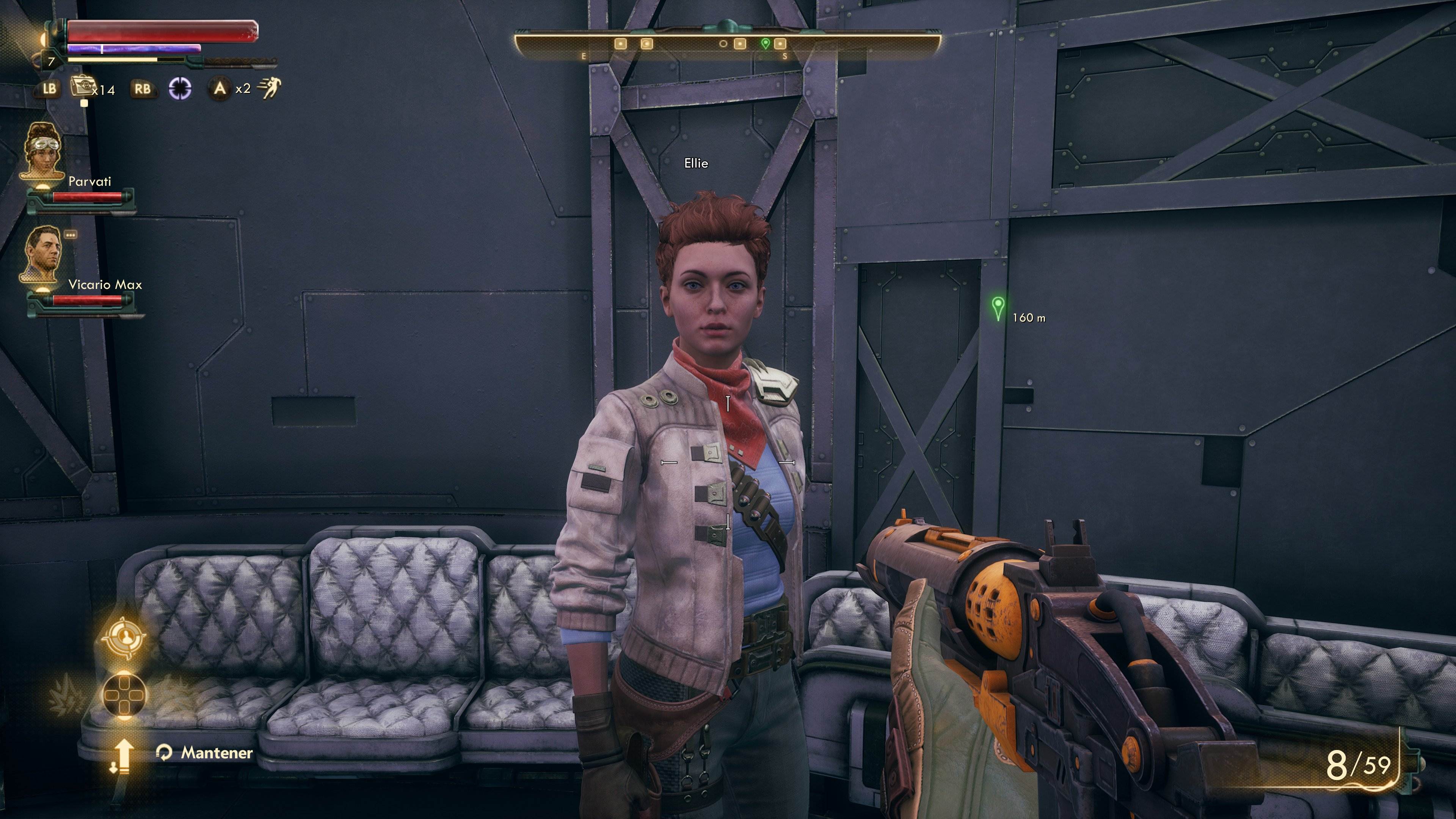 The Outer Worlds - Imagen 35